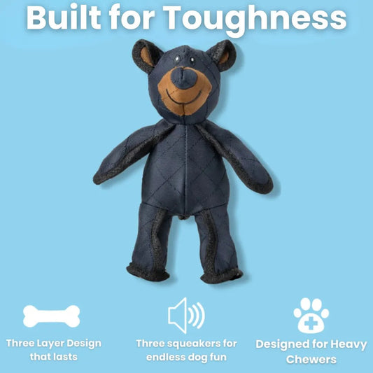 🔥Last Day 48% OFF-🧸2026 New Unbreaka-Bear for strong chewers